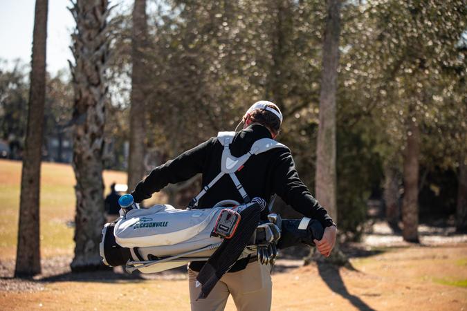 Dolphins Complete The Gators Invitational