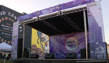 St. Pete Winter Pride braces for record crowds