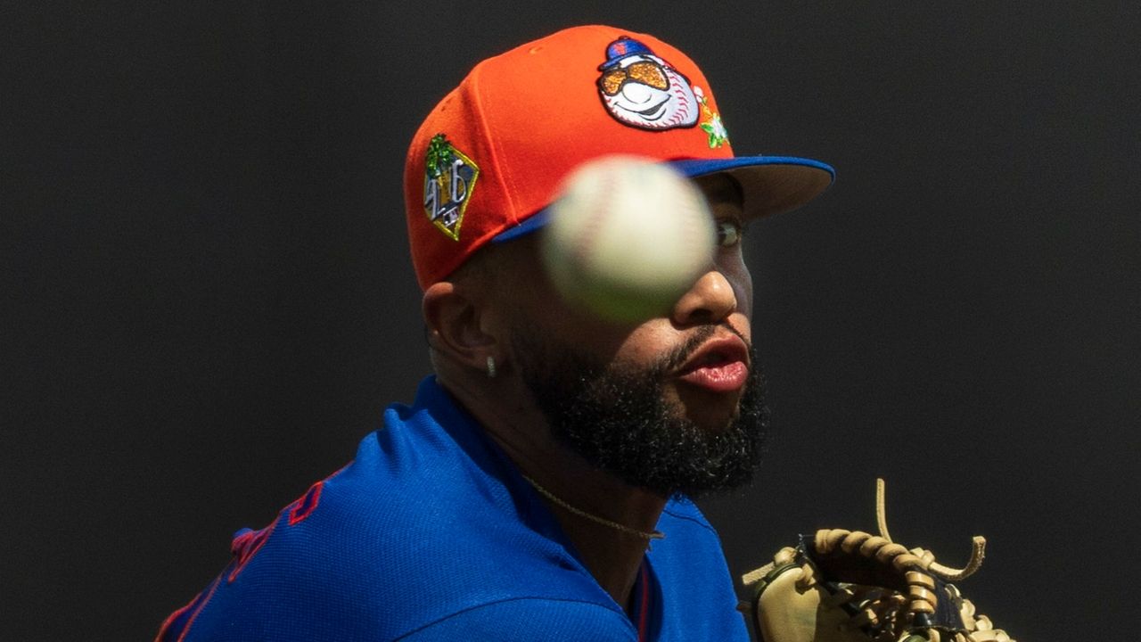 Mets spring training 2026 - Newsday