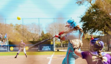 Florida Gulf Coast University Logo