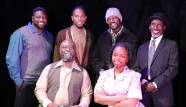 Waiting on change - Florida Weekly