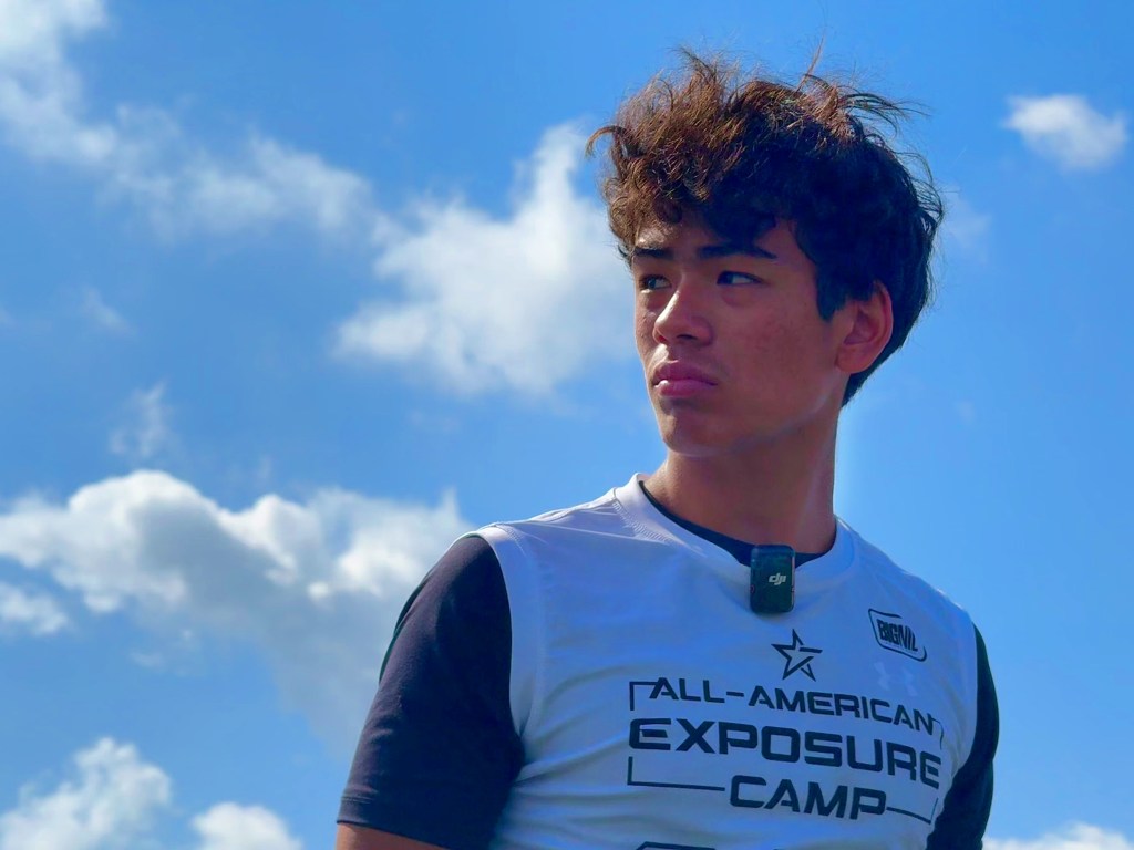 Picture Gallery from 2026 Orlando All-American Exposure Camp