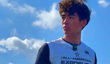 Picture Gallery from 2026 Orlando All-American Exposure Camp