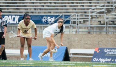 Lacrosse Carries Nine-Goal Second Half To Victory Over Florida State