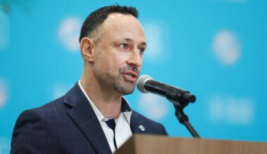 Report Reveals Possible Miami Dolphins Trade