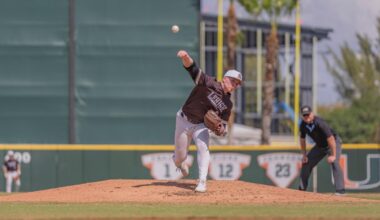 George Washington University Logo