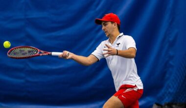 Mustangs Fall To No. 23 Florida