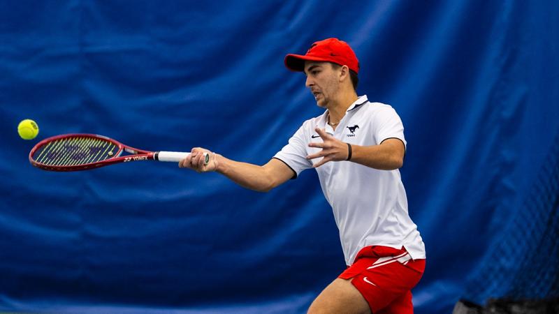 Mustangs Fall To No. 23 Florida