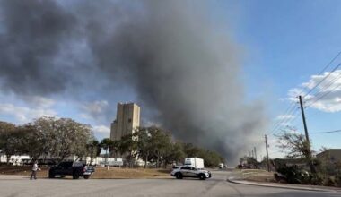 Everything you need to know about brush fires