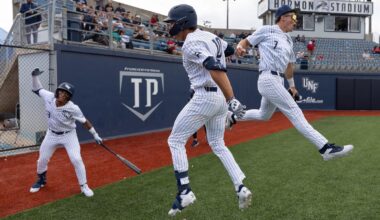 Charleston Southern University Logo