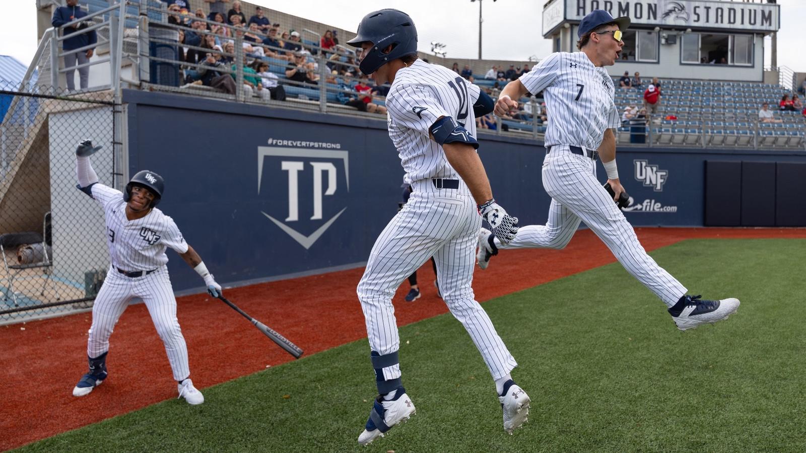 Charleston Southern University Logo