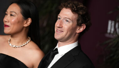 Mark Zuckerberg moves to Florida's 'Billionaire Bunker' amid CA wealth tax