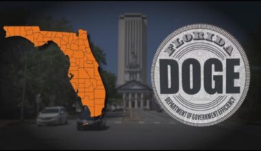 Florida ‘efficiency’ watchdog slow to reveal its own spending