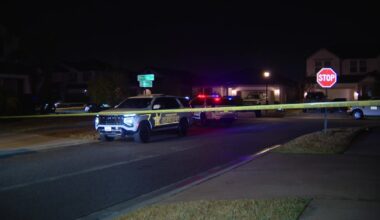 Hillsborough deputies investigating after man shot in face and foot during argument