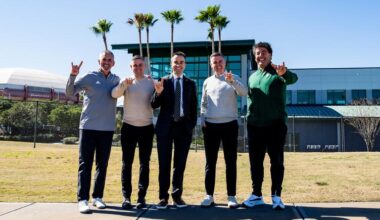 USF Athletics and Florida Premier FC Announce Partnership