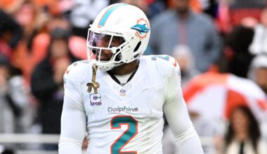 Dolphins Reportedly Set to Make Stunning Bradley Chubb Move