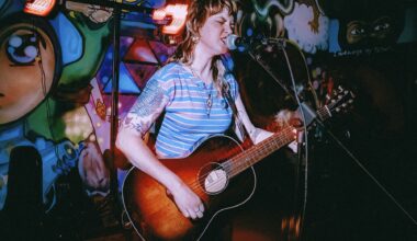 Photos: Michelle Shirelle and Jason Paul play St. Pete’s Potion Portal