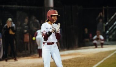 FSU Softball