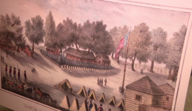 Presidents’ Day roots run deep in Tampa’s streets and history