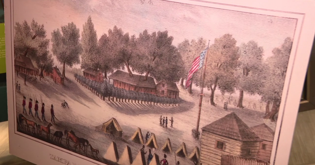 Presidents’ Day roots run deep in Tampa’s streets and history