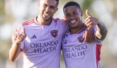 Thornton Park's newest themed pop-up bar kicks off soccer season