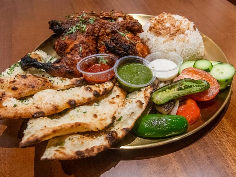 Desi Bistro brings the heady delights of Bangladeshi cuisine to the UCF corridor