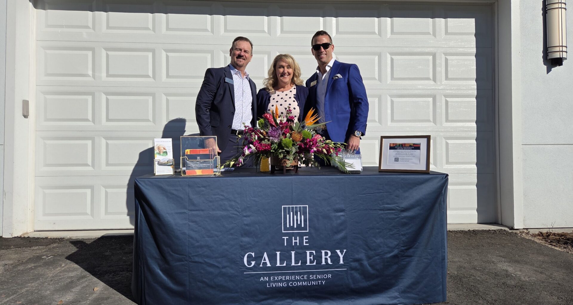 The Gallery: 202-home Senior Community On Bell Shoals Road