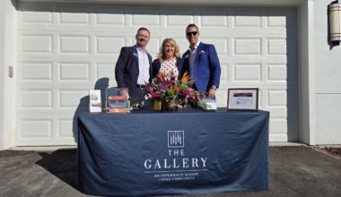 The Gallery: 202-home Senior Community On Bell Shoals Road