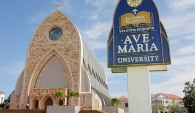 Measles outbreak hits Ave Maria University in Florida with 40+ cases