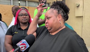 4 juveniles injured in shooting in Orlando’s Parramore neighborhood, police say