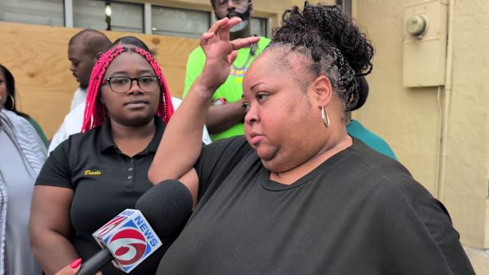 4 juveniles injured in shooting in Orlando’s Parramore neighborhood, police say