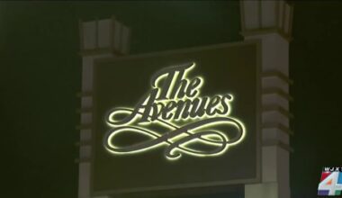 City leaders, community react to chaos outside Avenues Mall over weekend