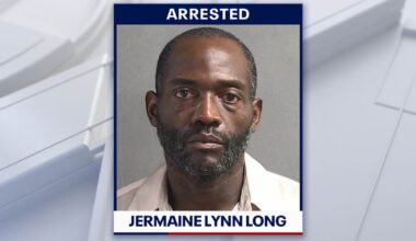 Florida man accused of causing severe cut to person's neck, Daytona Beach Police say