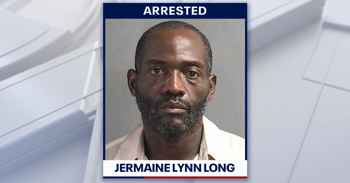 Florida man accused of causing severe cut to person's neck, Daytona Beach Police say