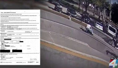 Teen slammed to ground by off-duty JSO officer last month has been threatened online, attorney says