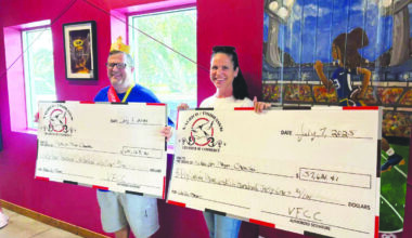 Candidates Sought For Honorary Mayor’s Race Of East Hillsborough