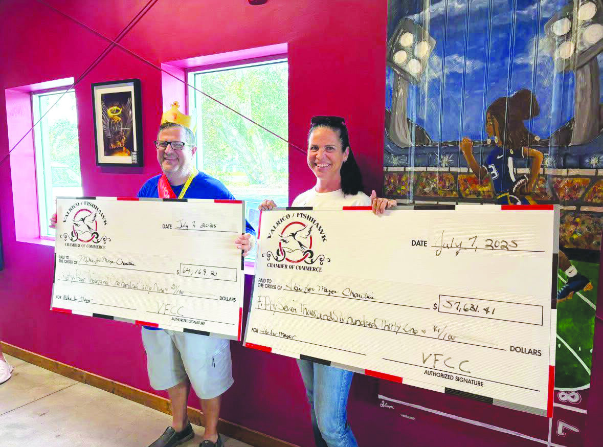 Candidates Sought For Honorary Mayor’s Race Of East Hillsborough