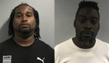 North Carolina authorities look for wanted suspects from Florida