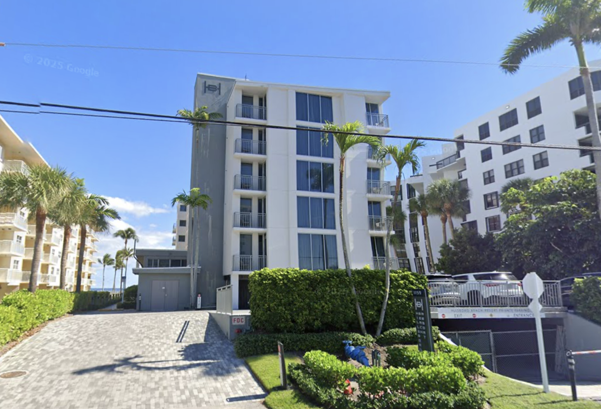 The South Florida Deal Sheet (February 16, 2026)