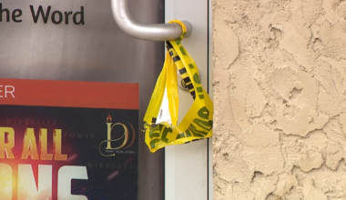 4 kids hurt in mass shooting outside restaurant near downtown Orlando, police say