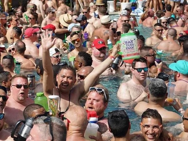 GayDays Orlando paused for 2026