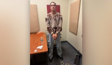 Florida woman nearly drowned by illegal immigrant who smoked pot, drank alcohol after ‘violent’ attack: MCSO