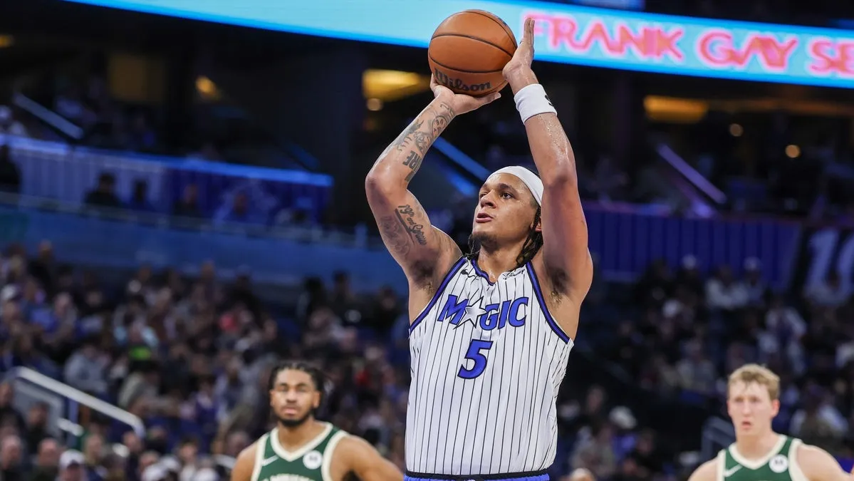 Orlando Magic vs. Sacramento Kings odds, tips and betting trends