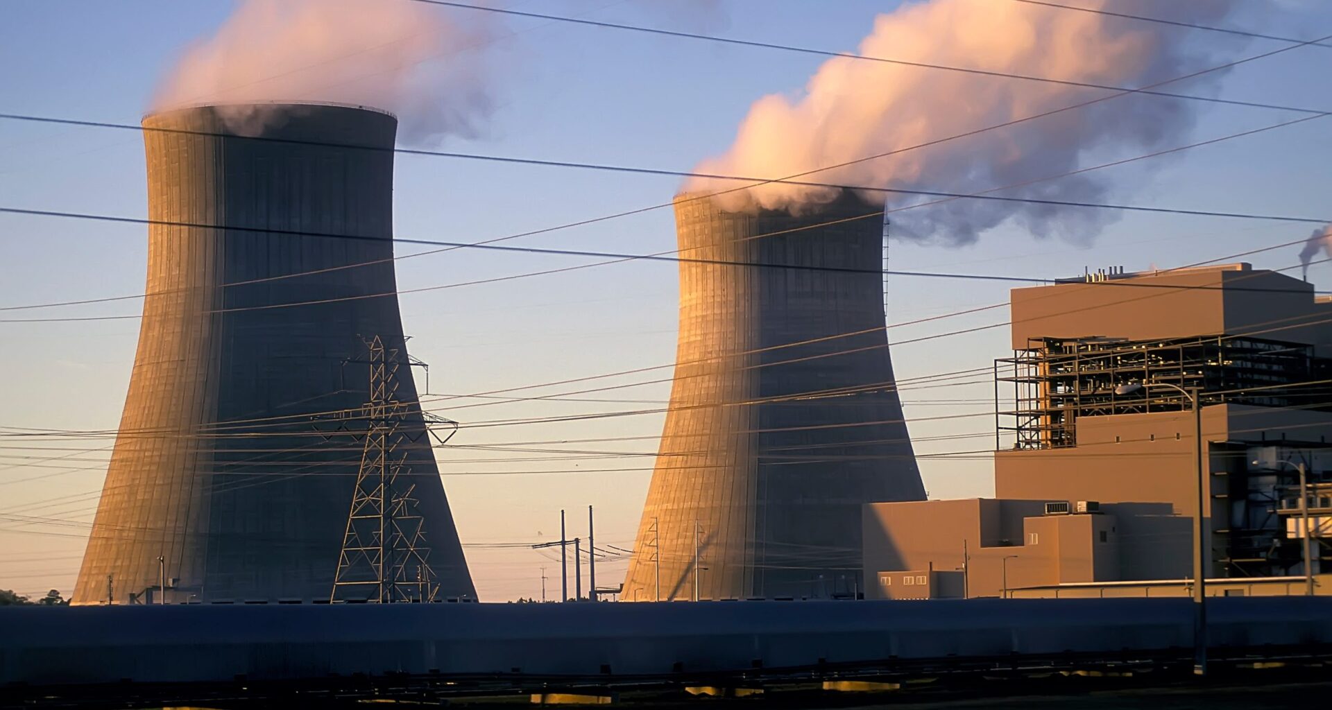 Florida could get more nuclear power