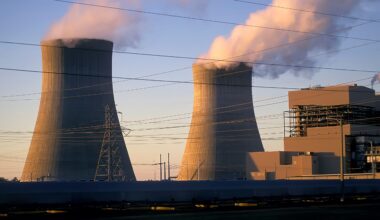 Florida could get more nuclear power