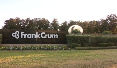 Clearwater company sues city after graves found buried beneath property