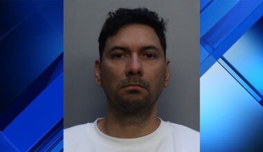 Miami-Dade fine arts teacher arrested, accused of having ‘inappropriate relationships’ with students