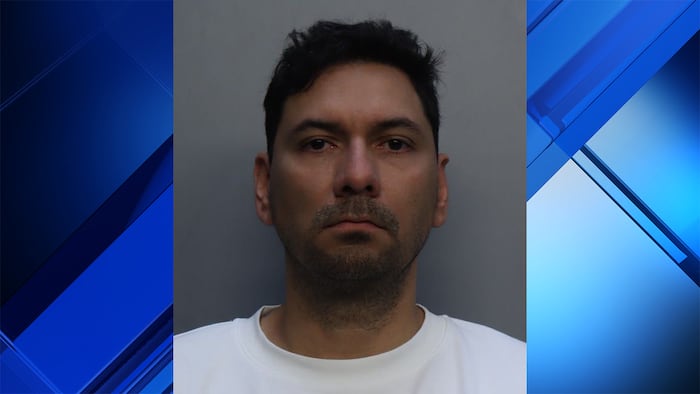 Miami-Dade fine arts teacher arrested, accused of having ‘inappropriate relationships’ with students