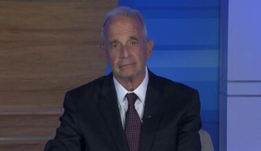 Bruce Hamilton shares cancer journey to inspire hope, resilience