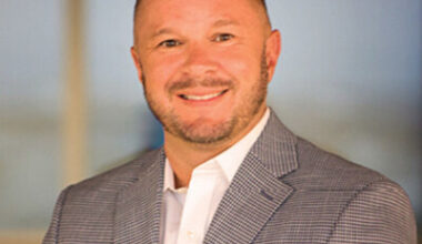 Bobby Krueger Promoted to Vice President, Florida Region